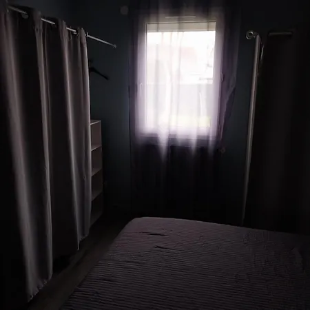 בית נופש Maison Marinette