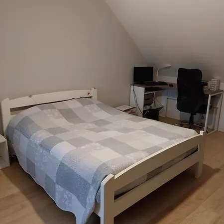 Holiday home Maison Marinette La Turballe