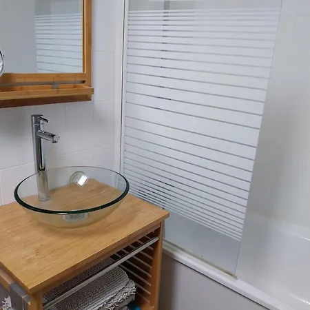 Maison Marinette Prázdninový dům La Turballe