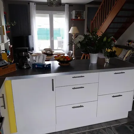 Maison Marinette Prázdninový dům *