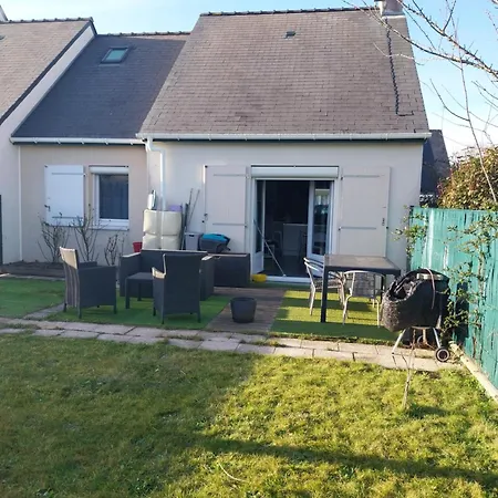 Maison Marinette La Turballe