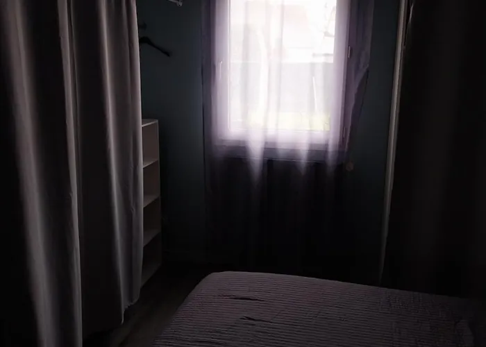 Nyaraló Maison Marinette